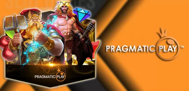 Mesin slot yang menarik dari Pragmatic Play dengan tema hari ini, dinamis dan penuh warna.