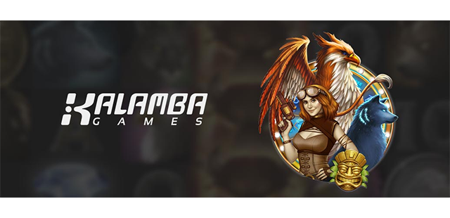 Provider Slot Online Kalamba Games