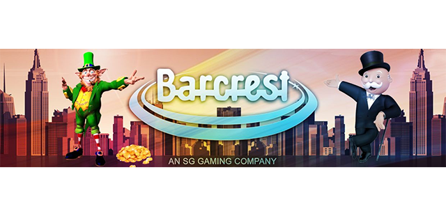 Tips menang bermain slot dari provider BARCREST di situs RAJASLOT