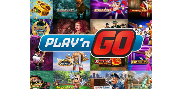 Bocoran Slot Gacor Hari Ini: Rahasia Kemenangan di Play'n Go