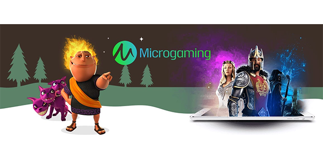 Bocoran Slot Gacor Hari Ini: Tips Menang di Microgaming