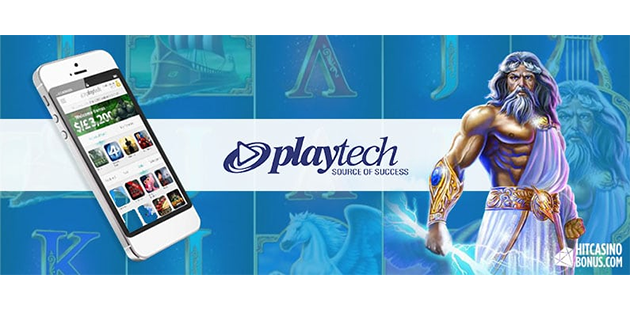 Bocoran Slot Gacor Playtech Hari Ini: Game Terbaik dan RTP Tertinggi