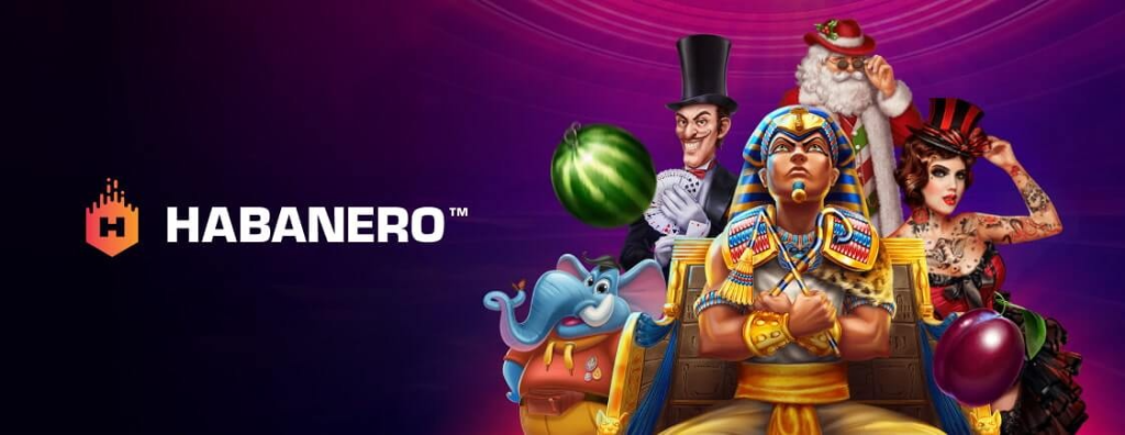 Rahasia Slot Gacor Hari Ini dan Bocoran Terbaik Habanero