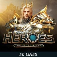 Heroes: Rise of the Legend