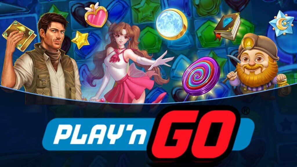 Bocoran Slot Gacor Hari Ini Tips Menang Slot Play'n Go