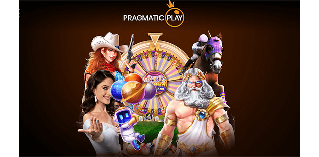 Rahasia Slot Gacor PRAGMATIC PLAY Hari Ini - RTP dan Nama Game Terbaru