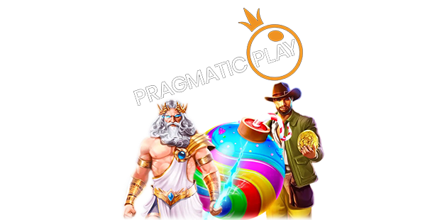 Slot Gacor Pragmatic Play Terbaik dengan RTP Tinggi