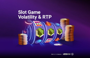 RTP dan Volatilitas pada Slot Turbo Games