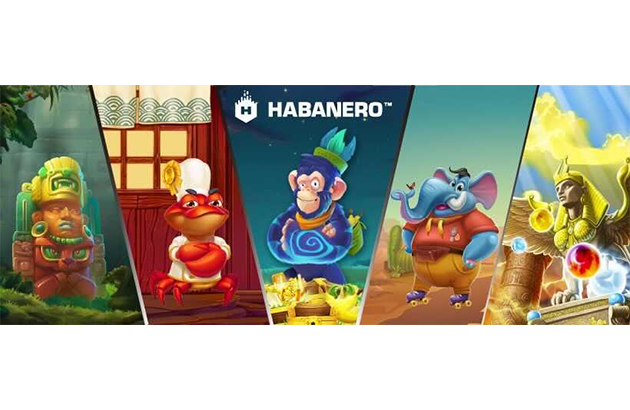 Bocoran Slot Gacor Habanero Hari Ini: Nama Game dan RTP-nya