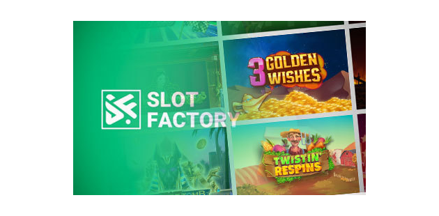 Tips Agar Menang Bermain Slot Provider Slot Factory