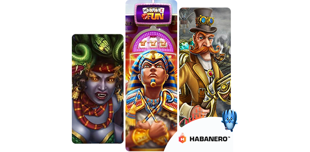 Tips dan Bocoran Slot Gacor Habanero Terbaru Hari Ini