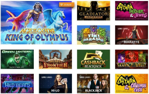 bocoran slot gacor playtech hari ini