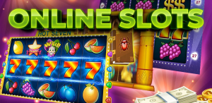 keuntungan bermain slot online