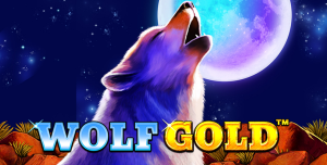 wolf gold pragmatic play