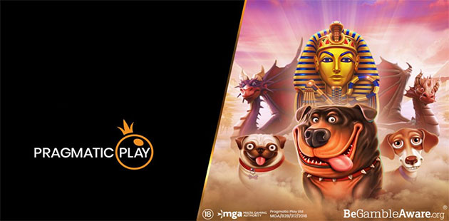 Slot Gacor Pragmatic Play Terbaik Hari Ini