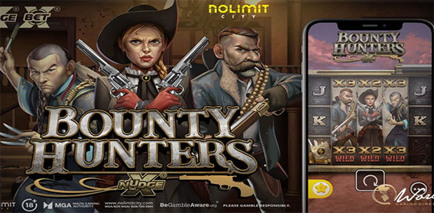 Bocoran Game Slot Gacor dan RTP Terbaik Nolimit City Hari Ini