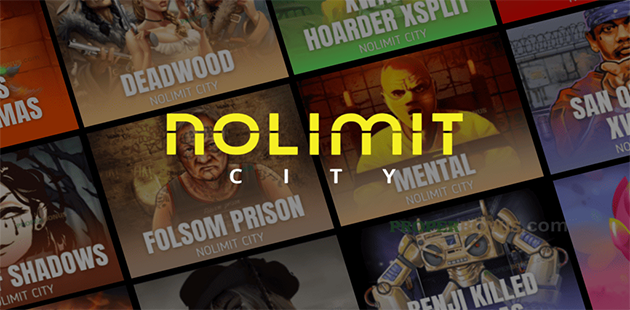 Slot Gacor Terbaik Nolimit City Hari Ini