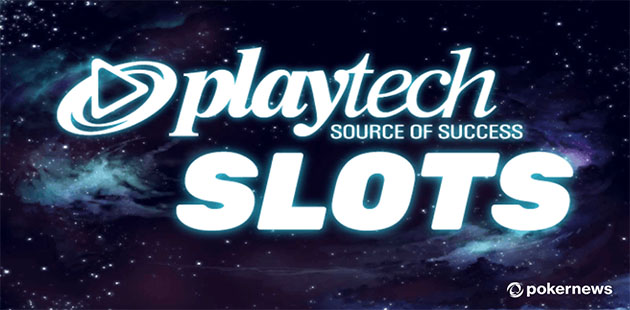 Bocoran Slot Gacor Playtech Hari Ini: Game Terbaik dan RTP Tertinggi