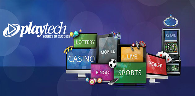 Slot Gacor Playtech hari ini