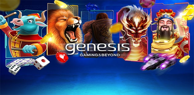 Rahasia Menang Slot Online di Provider Genesis