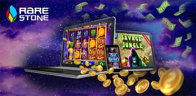 10 Tips Menang Bermain Slot Online