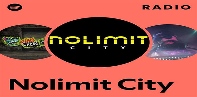 5 Game Bocoran Slot Gacor Nolimit City Hari Ini