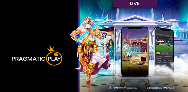 5 Game Slot Gacor Pragmatic Play Hari Ini