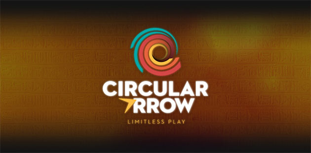 Informasi Lengkap Provider Slot Online Circular Arrow