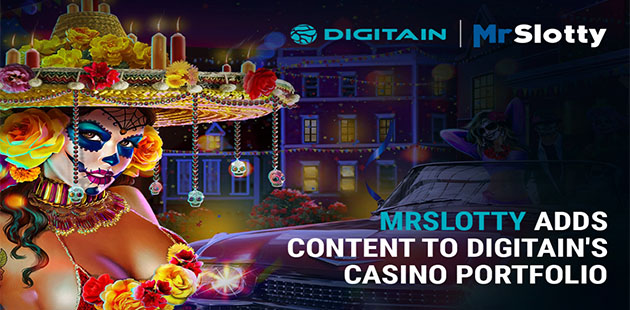 Provider Slot Online Mrslotty