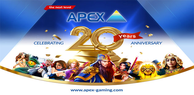 Tips menang bermain slot di provider Apex Gaming