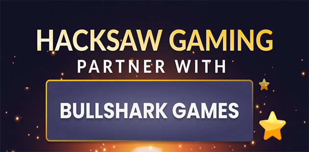 informasi provider slot online Bullshark Games