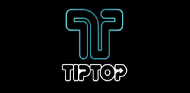 Provider Slot Populer Tiptop