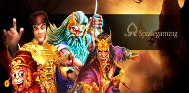 Bocoran tips dan trik Slot Gacor Spadegaming Hari Ini