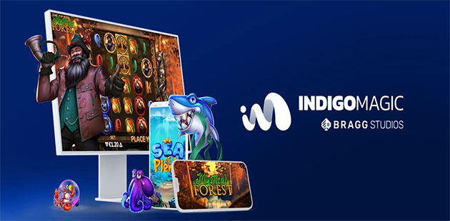 provider slot online indigo magic