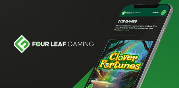 Provider Slot Populer Four Leaf Gaming