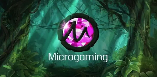 Bocoran Slot Gacor Microgaming Hari Ini