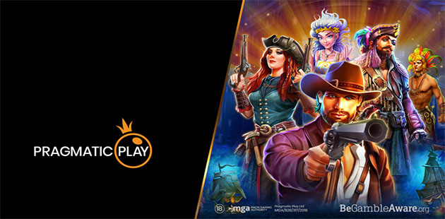 Bocoran Slot Gacor Pragmatic Play Hari Ini