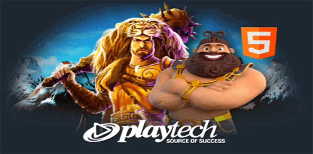 Bocoran Slot Gacor playtech paling dicari