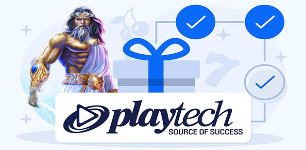 Bocoran Terupdate Slot Gacor Playtech Hari Ini!