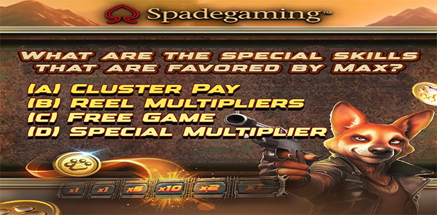 Slot Gacor Spadegaming Hari Ini