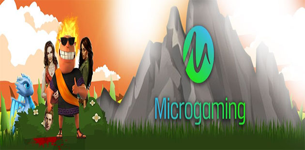 Microgaming: Update Terbaru Bocoran Slot Gacor Hari Ini, Cek Sekarang!