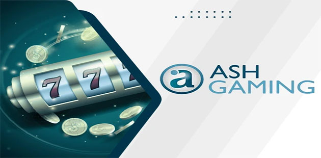 Ash Gaming: Cara Membaca Algoritma Slot Online untuk Menang Lebih Sering