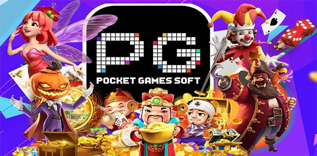 Bocoran Slot Gacor Pg Soft Hari Ini untuk Penggemar Slot Online