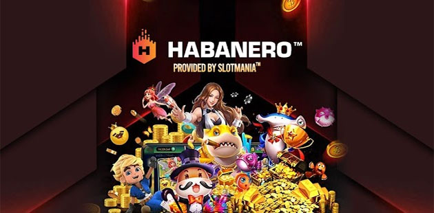 Slot Gacor Habanero Hari Ini: Jam Bermain Terbaik untuk JP