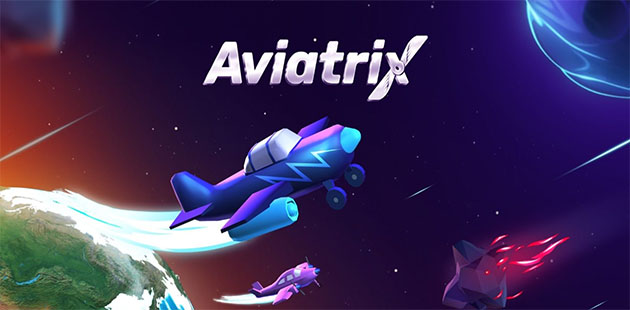 Aviatrix: Apa yang Membuat Provider Slot Sukses di Kasino Online?