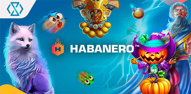 Bocoran Slot Gacor Habanero Hari Ini: Temukan Game dengan RTP Tertinggi