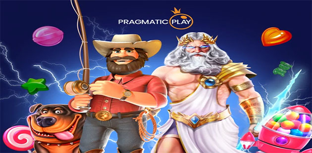 Bocoran Slot Gacor Pragmatic Play Hari Ini: Rahasia Sukses Pemain Profesional