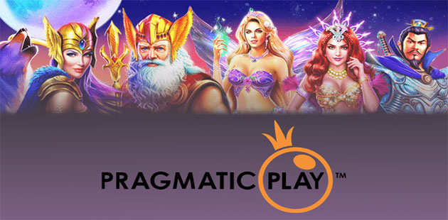 Bocoran Slot Gacor Pragmatic Play Terbaru