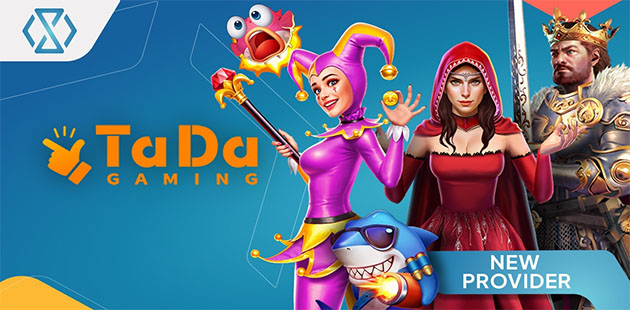 Cara Bermain Slot Online Tada Gaming