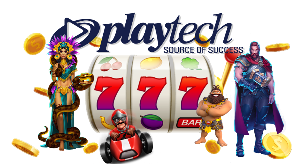 Prediksi Bocoran Slot Gacor Playtech Hari Ini dengan RTP Tertinggi